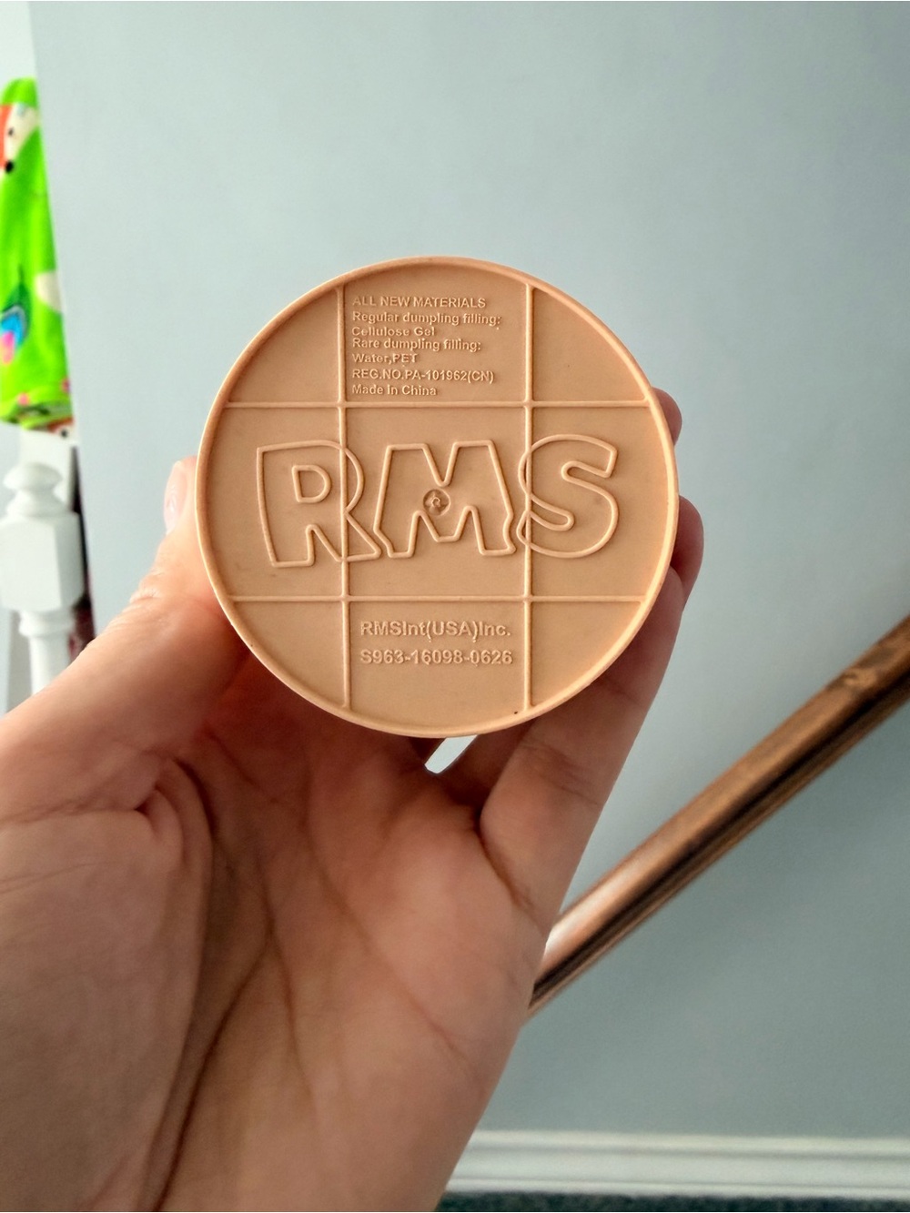 Dumpling cases RMS & non branded - Picture 5 of 7
